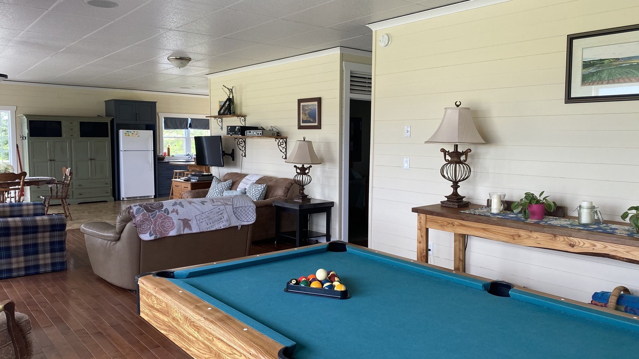 Photo of Livingroom in Red House