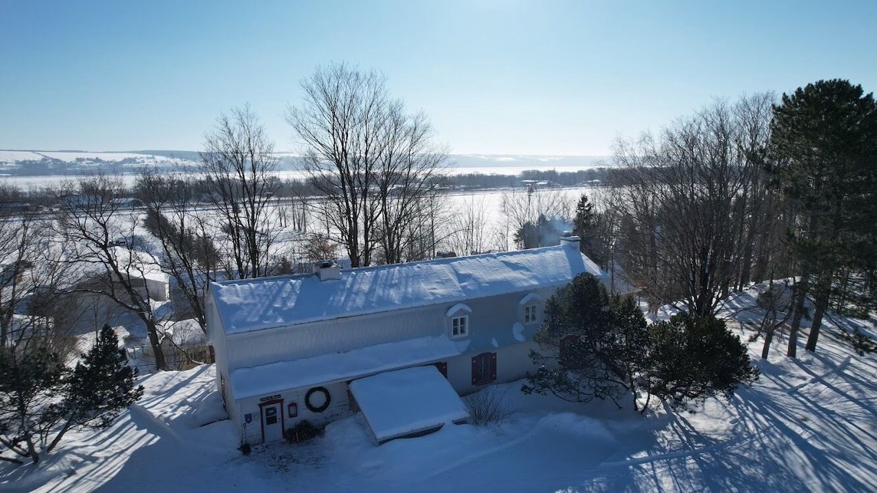 Photo of Outdoor in Chateau-Richer