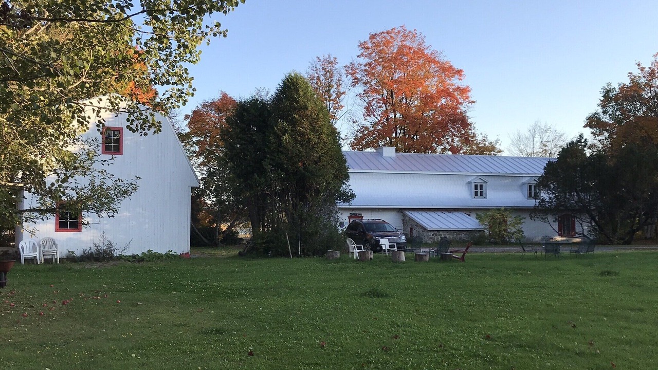 Photo of Outdoor in Chateau-Richer