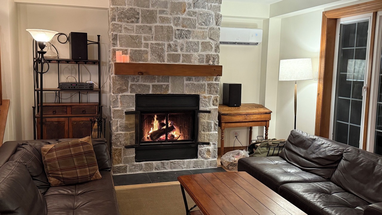 Photo of Livingroom in Villa des Bois