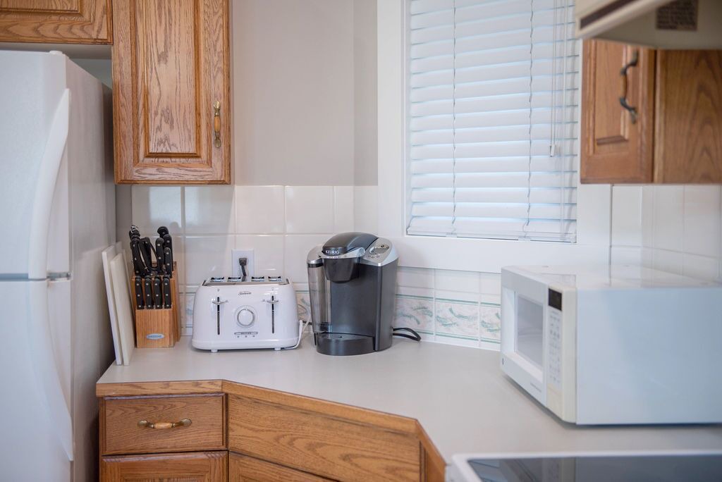 Photo of Kitchen in Windermere