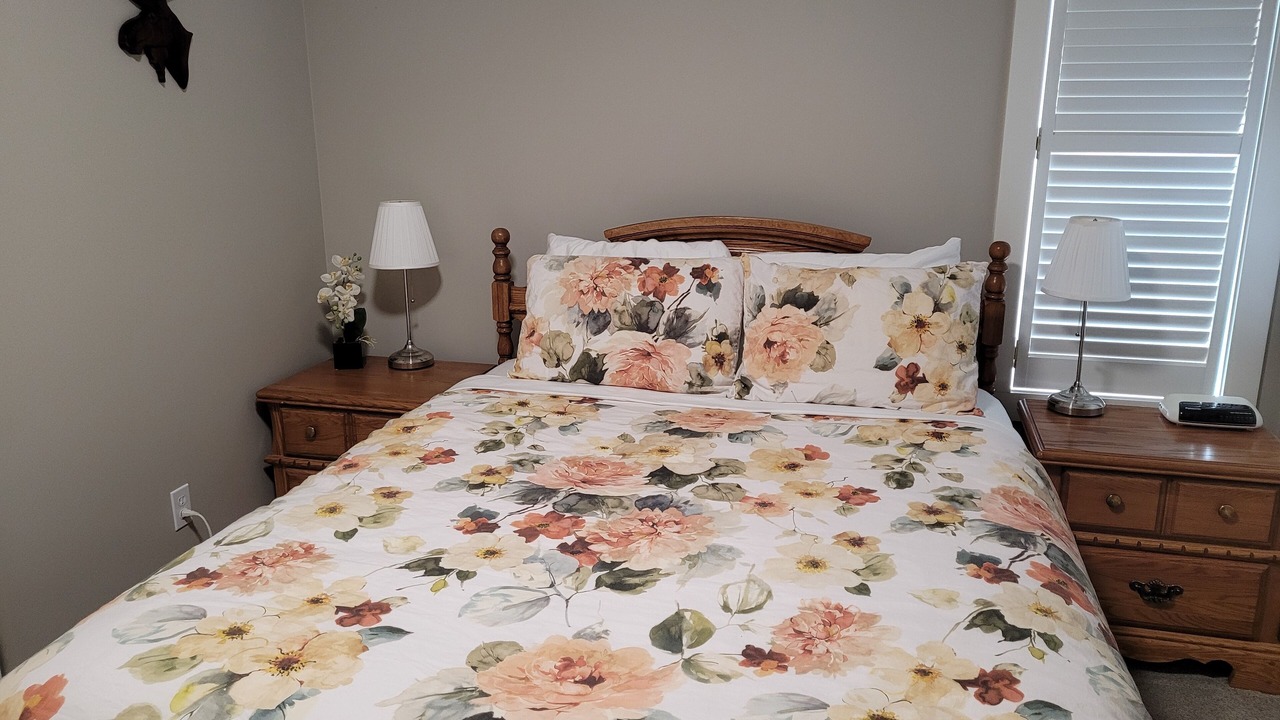 Photo of Bedroom in Windermere