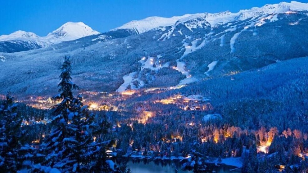 Photo of Others in Blackcomb