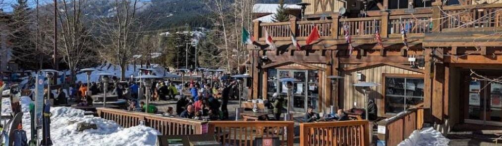Photo of Others in Blackcomb