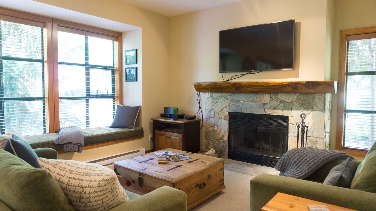 Photo of Livingroom in Blackcomb
