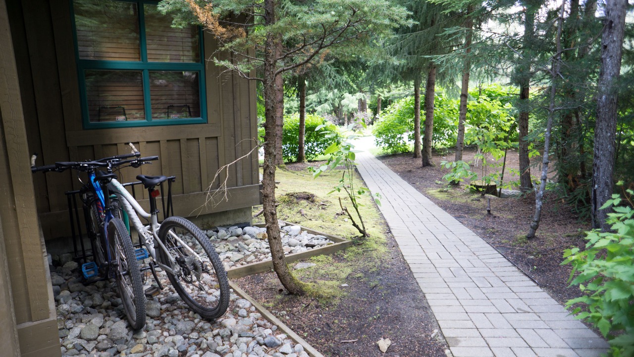 Photo of Outdoor in Blackcomb