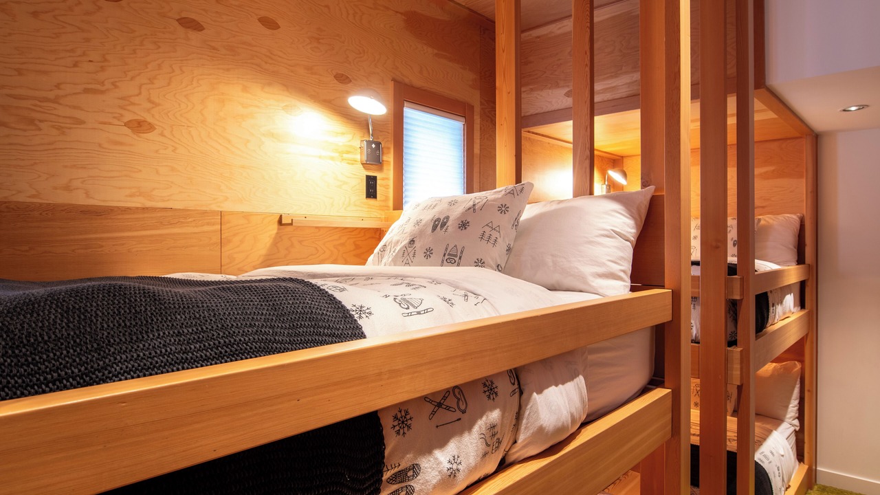 Photo of Bedroom in Golden
