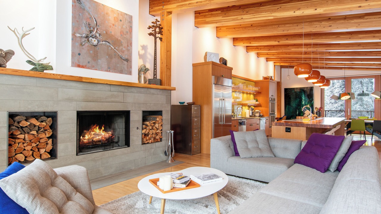 Photo of Livingroom in Golden