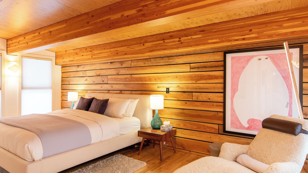 Photo of Bedroom in Golden