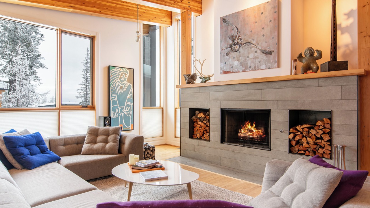 Photo of Livingroom in Golden