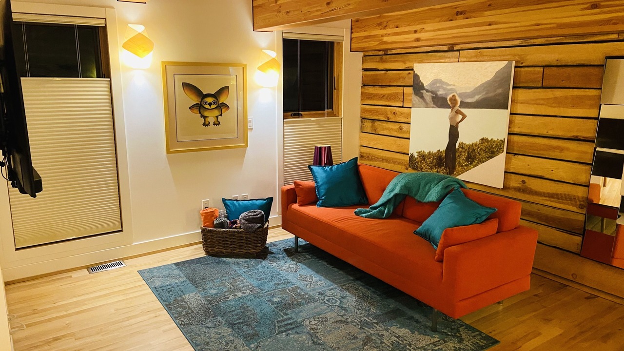 Photo of Livingroom in Golden