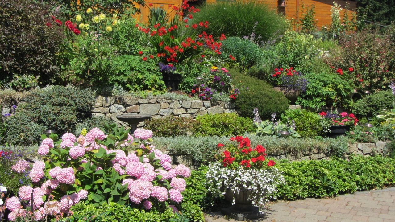 Photo of Outdoor in Saanichton