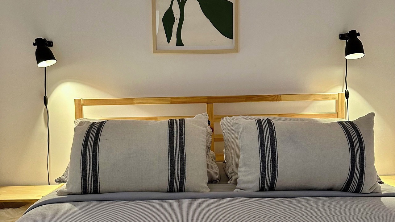 Photo of Bedroom in Vieux-Limoilou