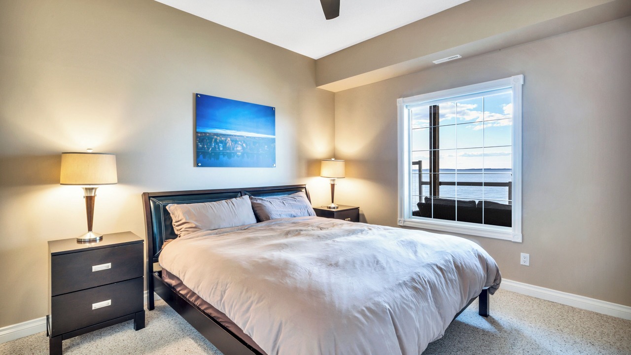 Photo of Bedroom in Westerose