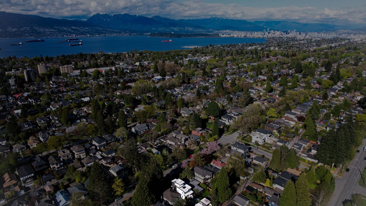 Photo of Outdoor in West Point Grey