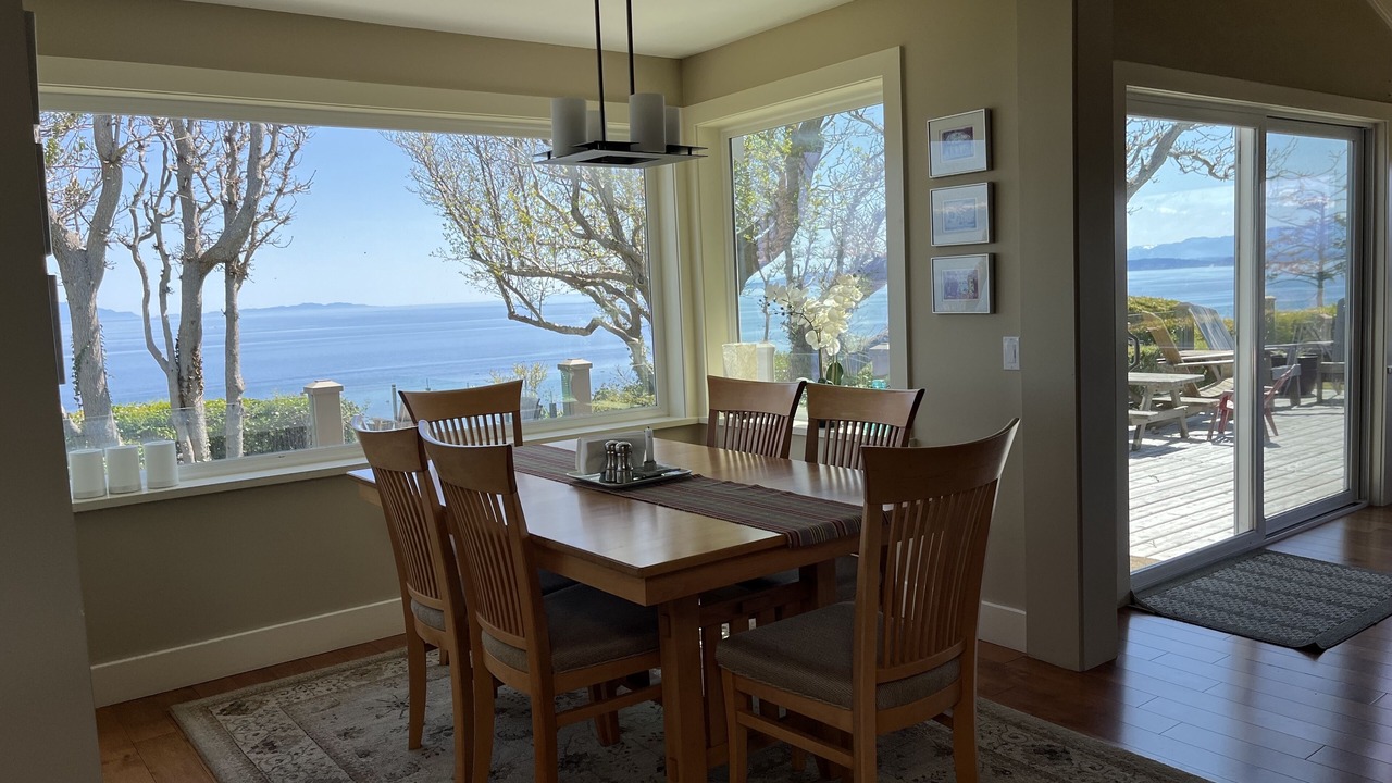Photo of Bedroom in Comox