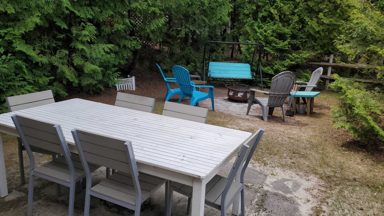 Photo of Outdoor in Sauble Beach