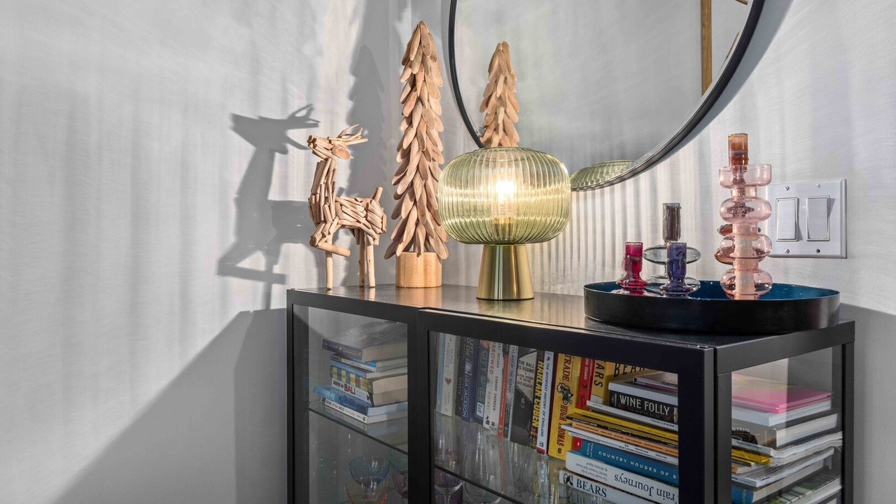 Photo of Livingroom in Village North