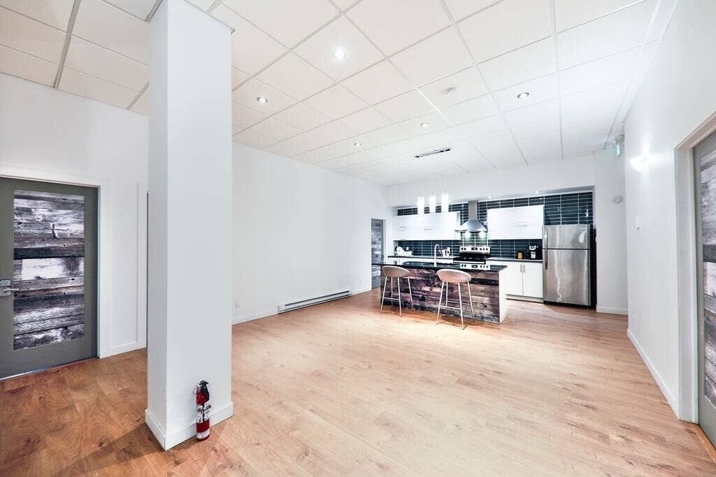 Photo of Kitchen in Maisonneuve