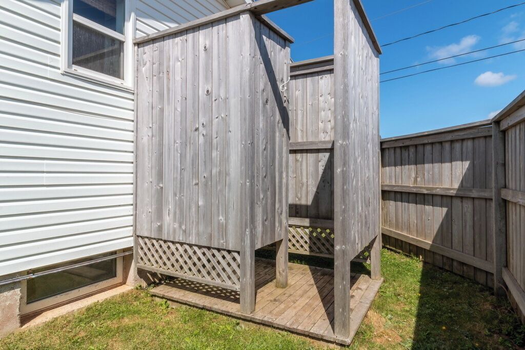 Photo of Outdoor in North Rustico