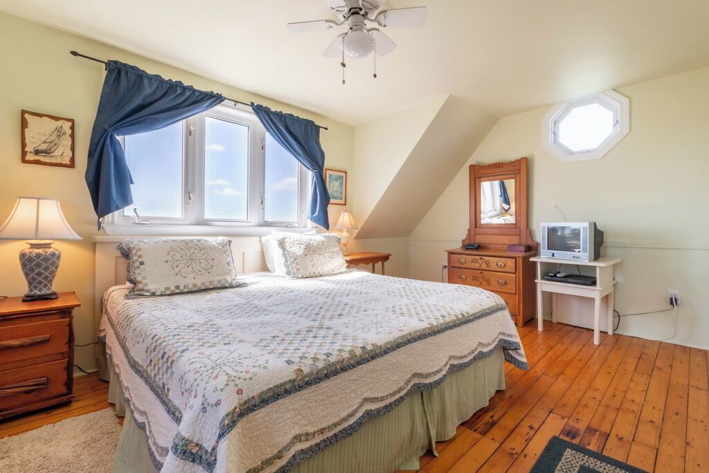 Photo of Bedroom in North Rustico
