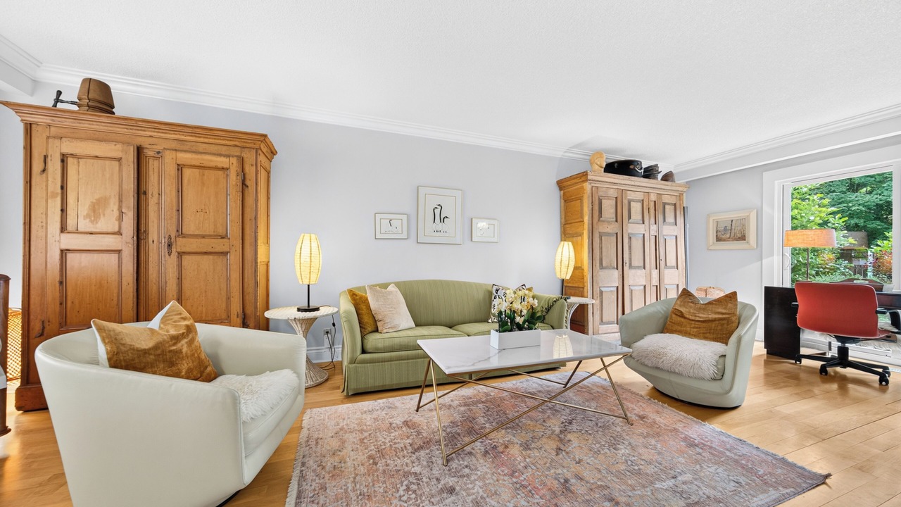 Photo of Livingroom in Guelph