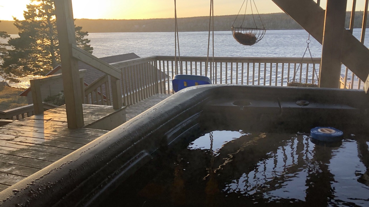 Photo of Outdoor in Prospect Bay