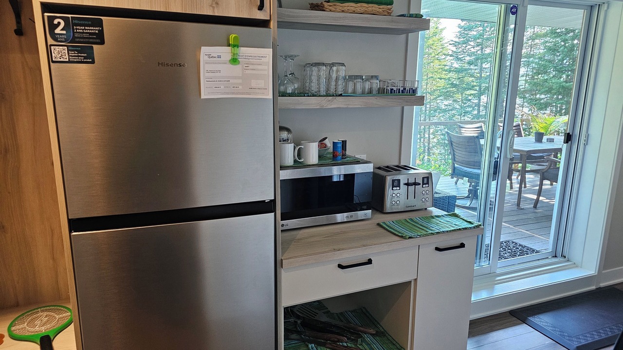 Photo of Kitchen in Lantier
