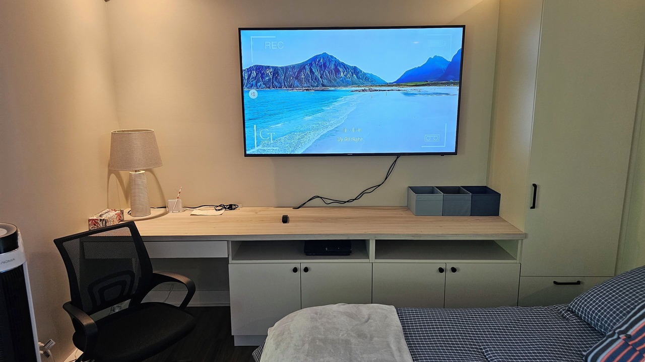 Photo of Bedroom in Lantier