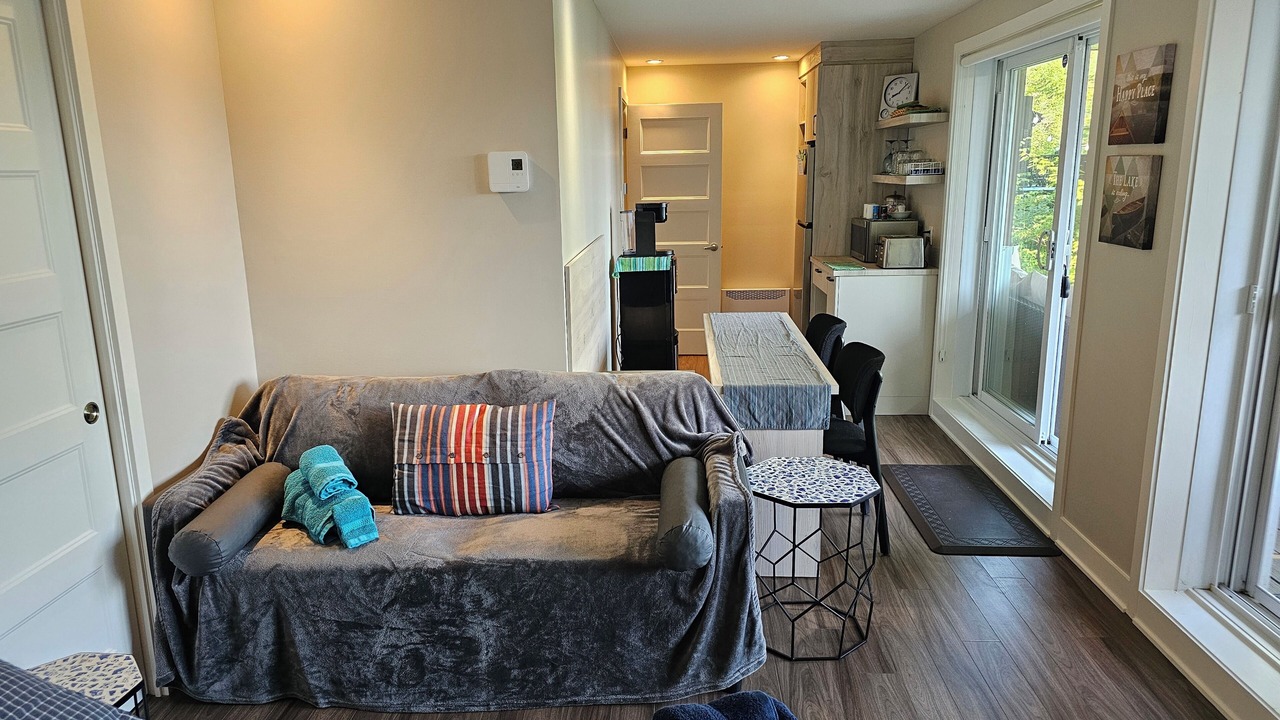 Photo of Livingroom in Lantier