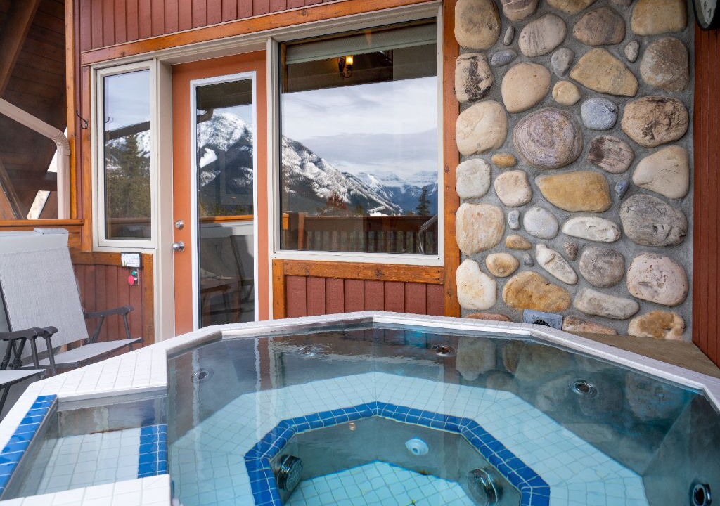 Photo of Outdoor in Banff