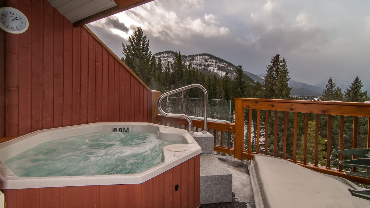 Photo of Others in Banff