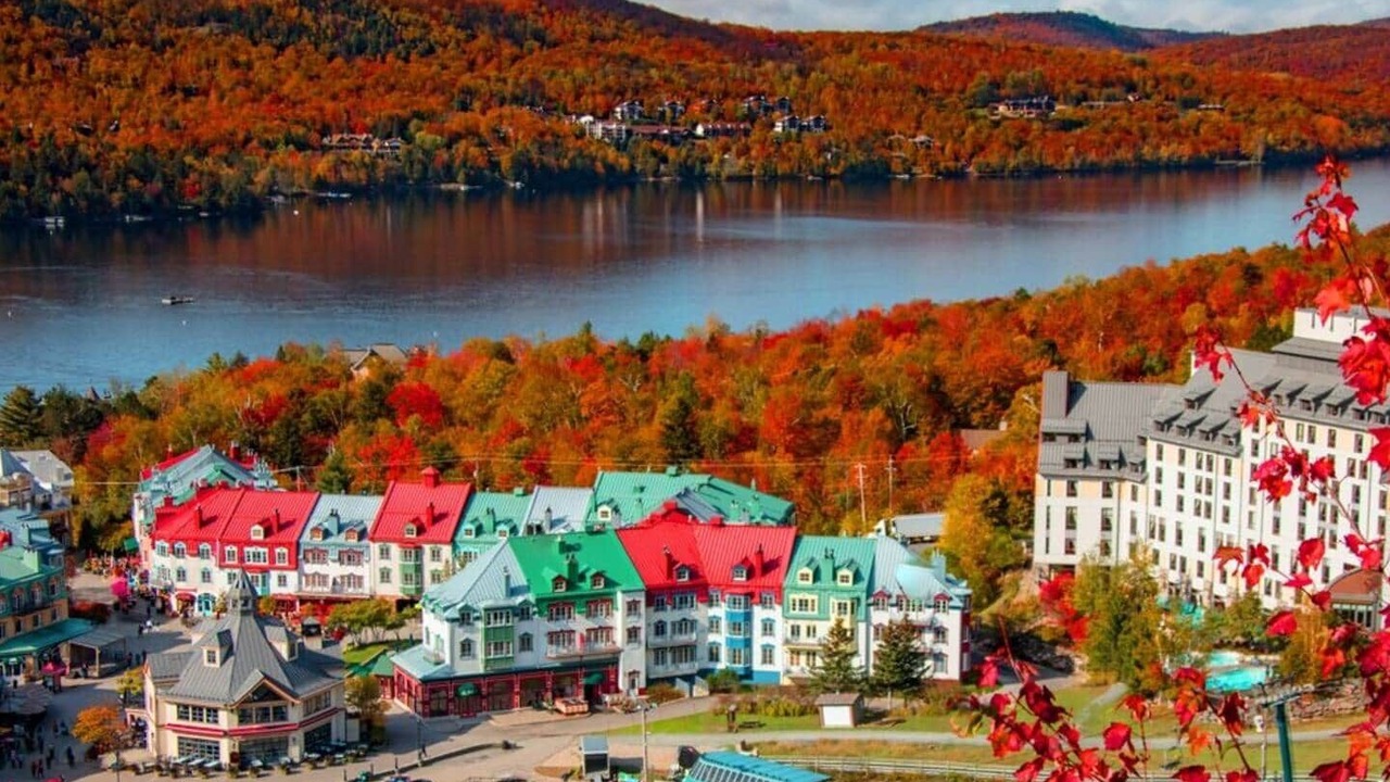 Photo of Outdoor in Mont-Tremblant