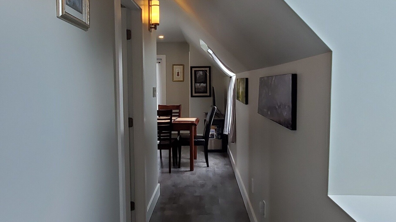 Photo of Bathroom in Mill Bay