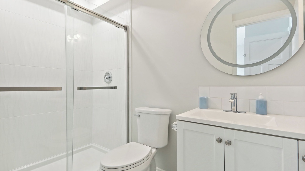 Photo of Bathroom in Sardis