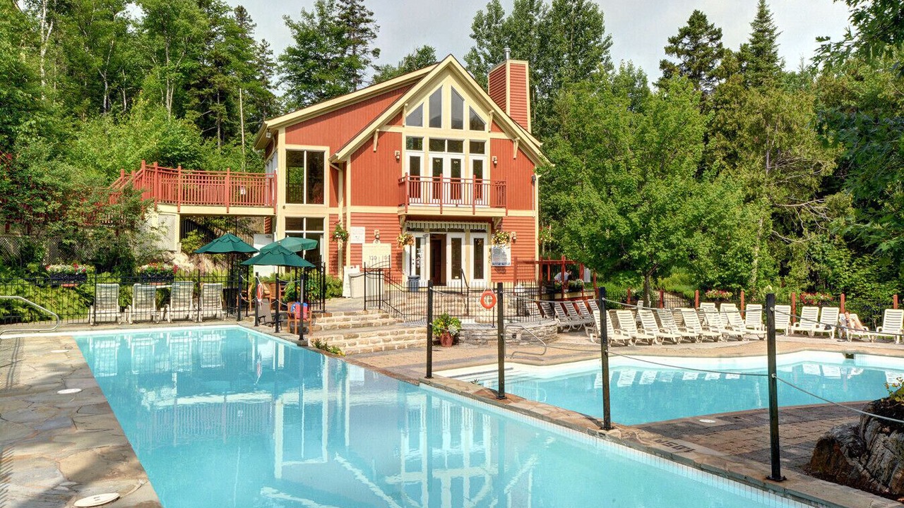 Photo of Outdoor in Mont-Tremblant