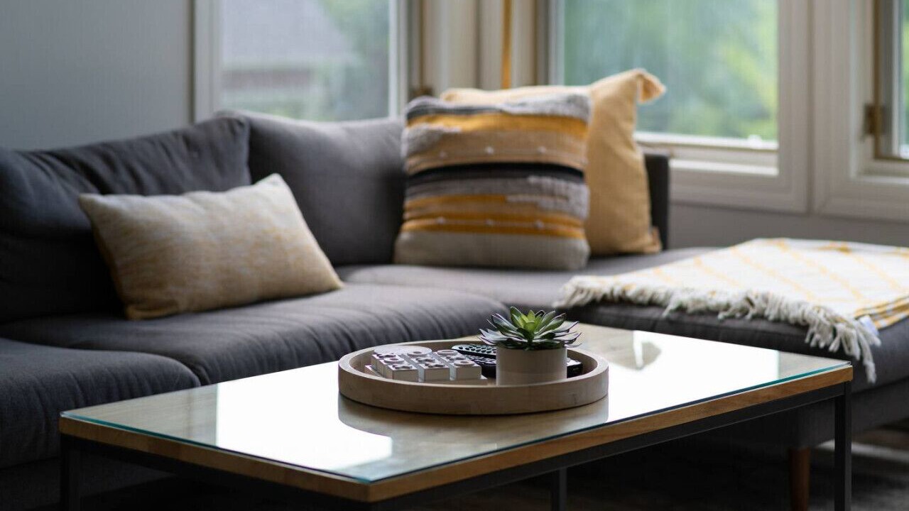 Photo of Livingroom in Mont-Tremblant