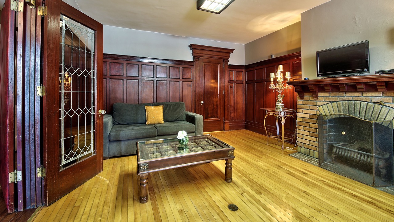 Photo of Bedroom in Haute-Ville