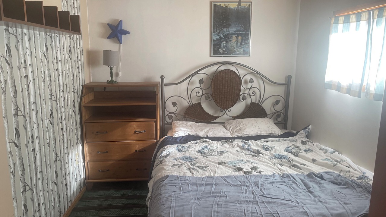 Photo of Bedroom in Madawaska Valley