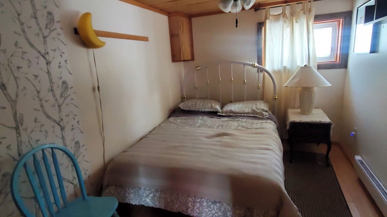Photo of Bedroom in Madawaska Valley