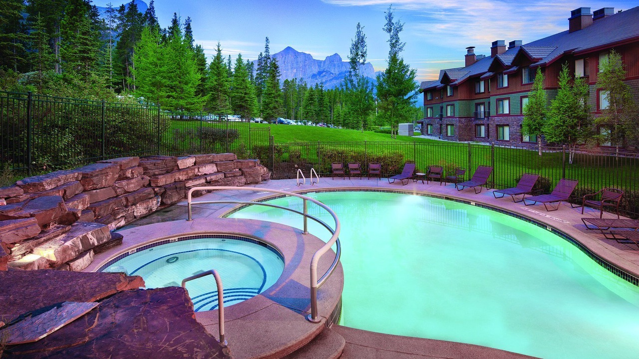 Photo of Outdoor in Canmore