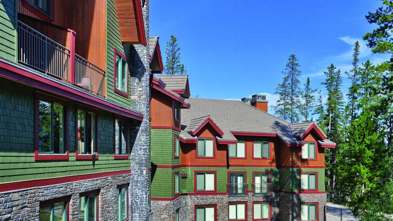 Photo of Outdoor in Canmore