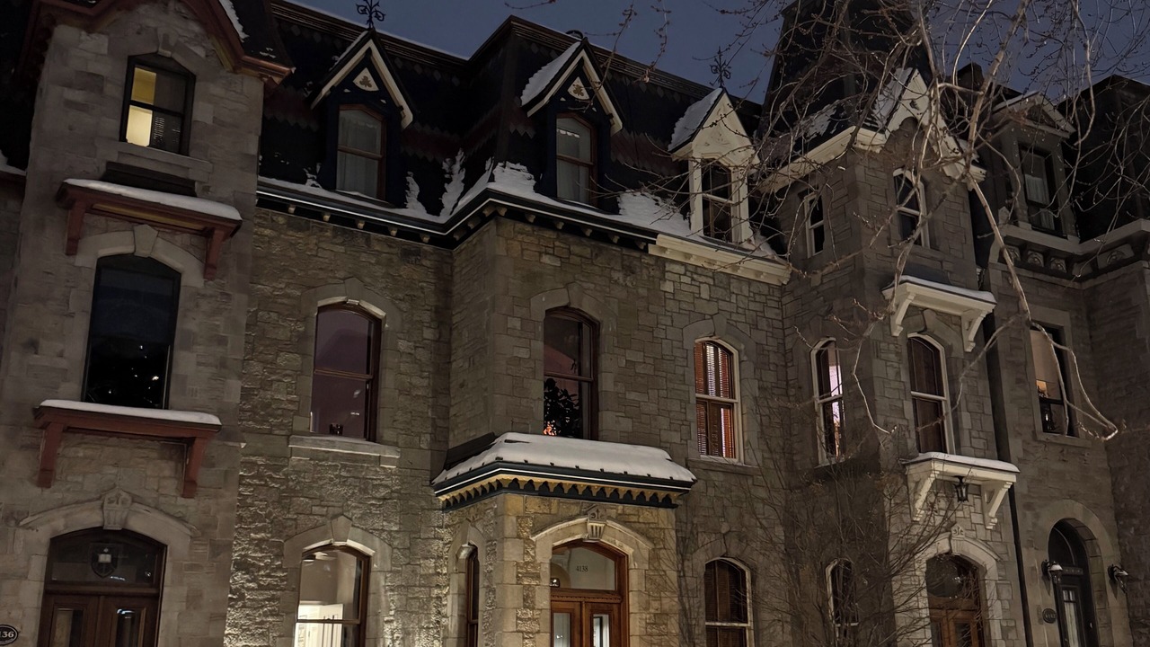 Photo of Outdoor in Downtown Montreal