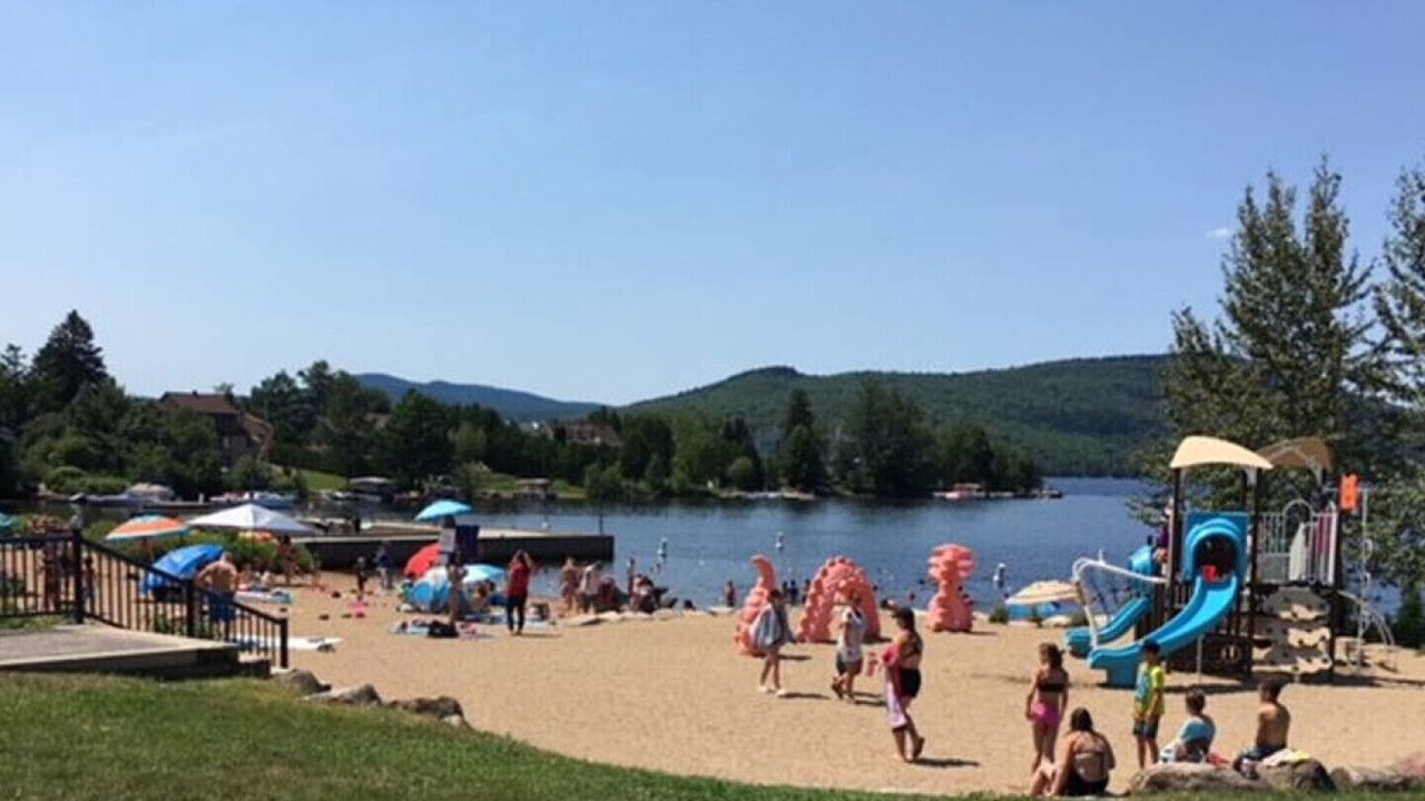Photo of Others in Saint Donat