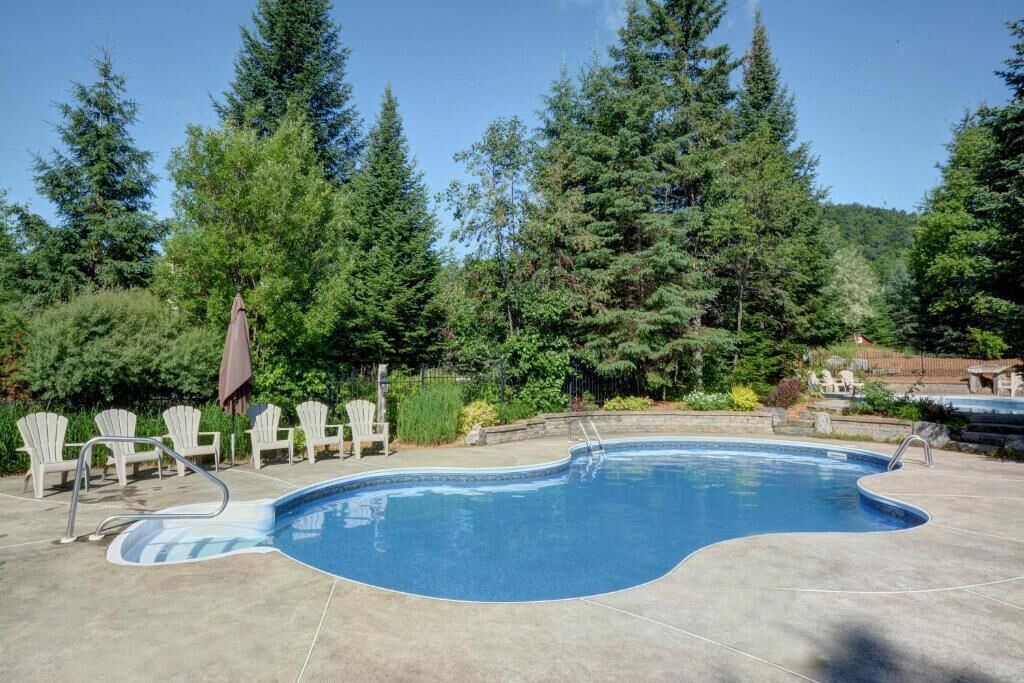 Photo of Outdoor in Mont-Tremblant