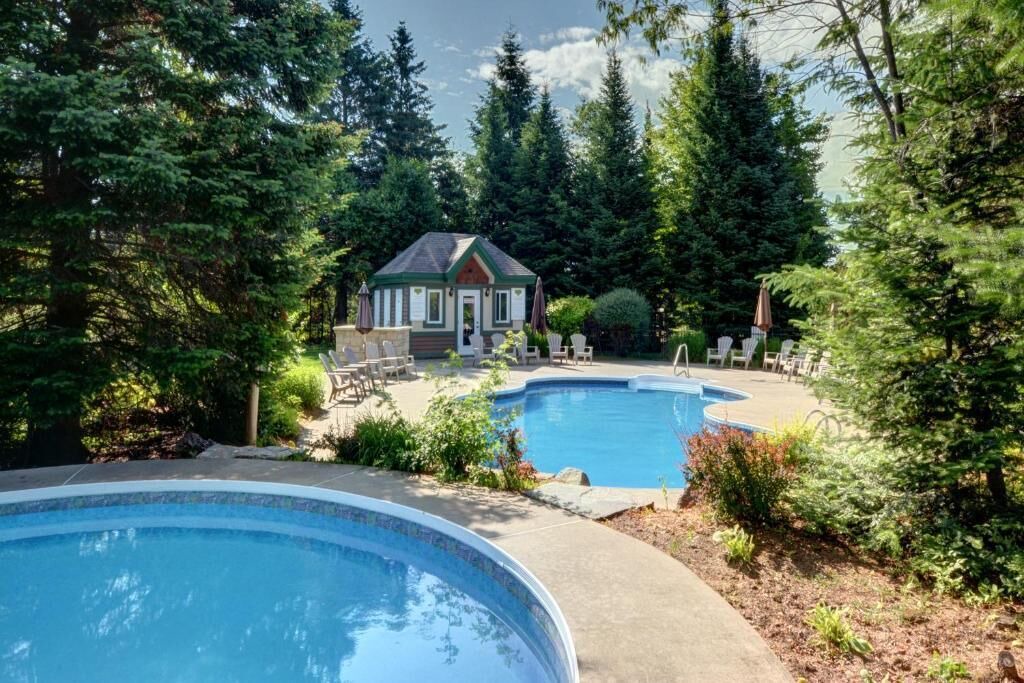 Photo of Outdoor in Mont-Tremblant