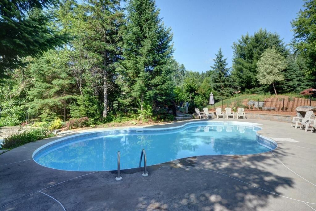 Photo of Outdoor in Mont-Tremblant