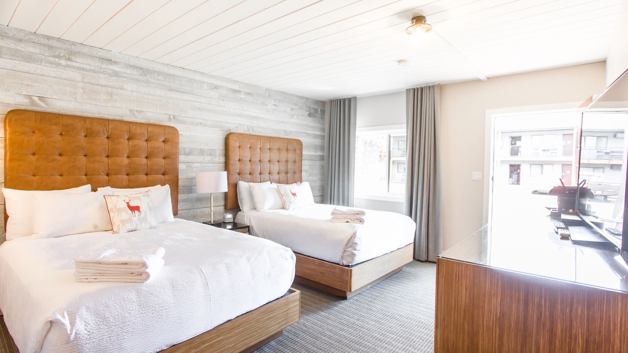 Photo of Bedroom in Town Centre