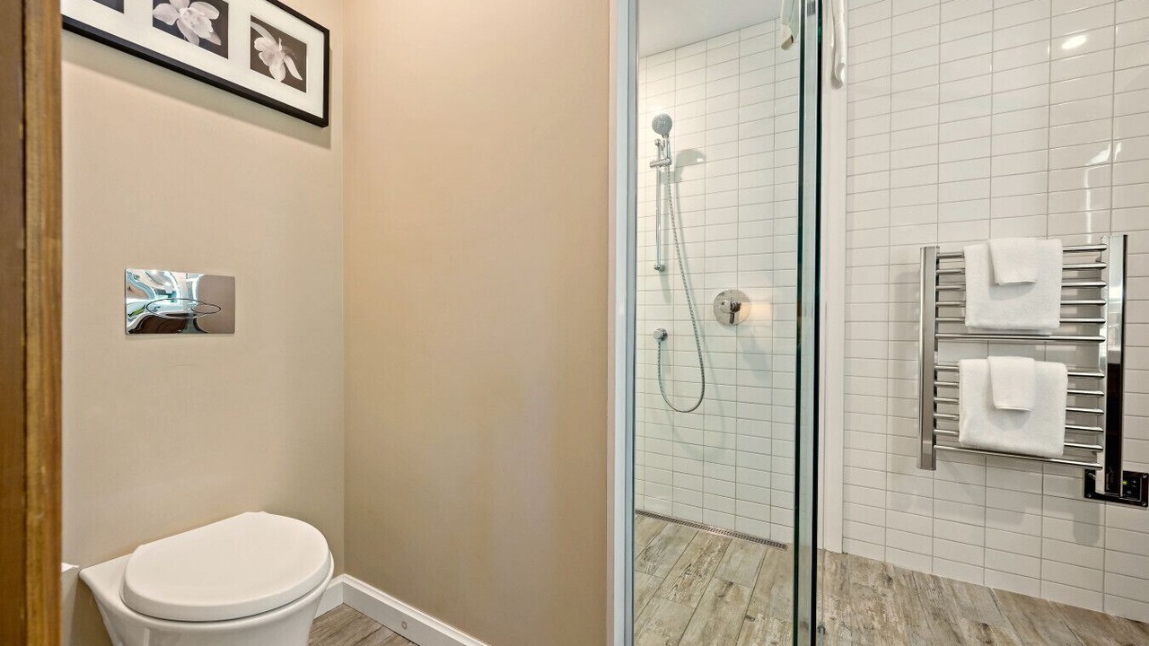 Photo of Bathroom in Mont-Tremblant