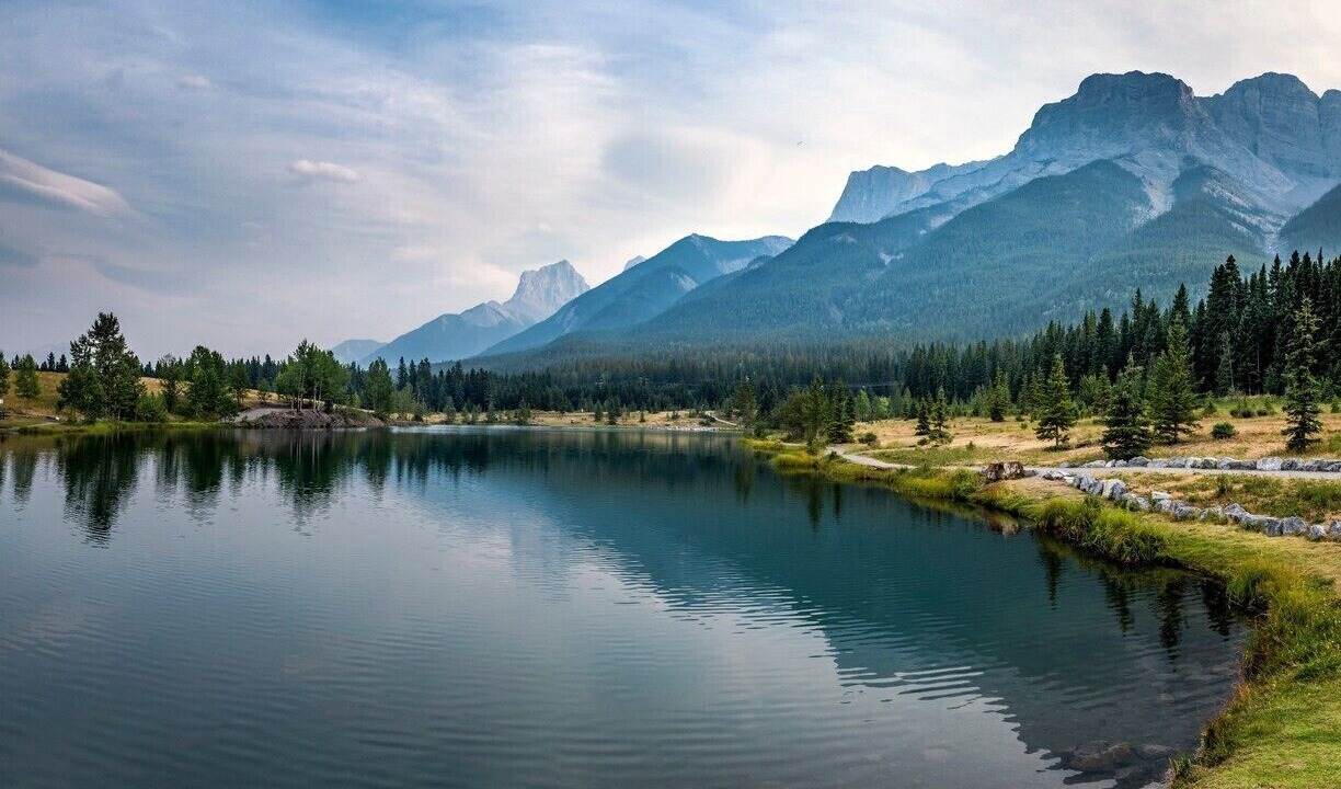 Photo of Outdoor in Canmore